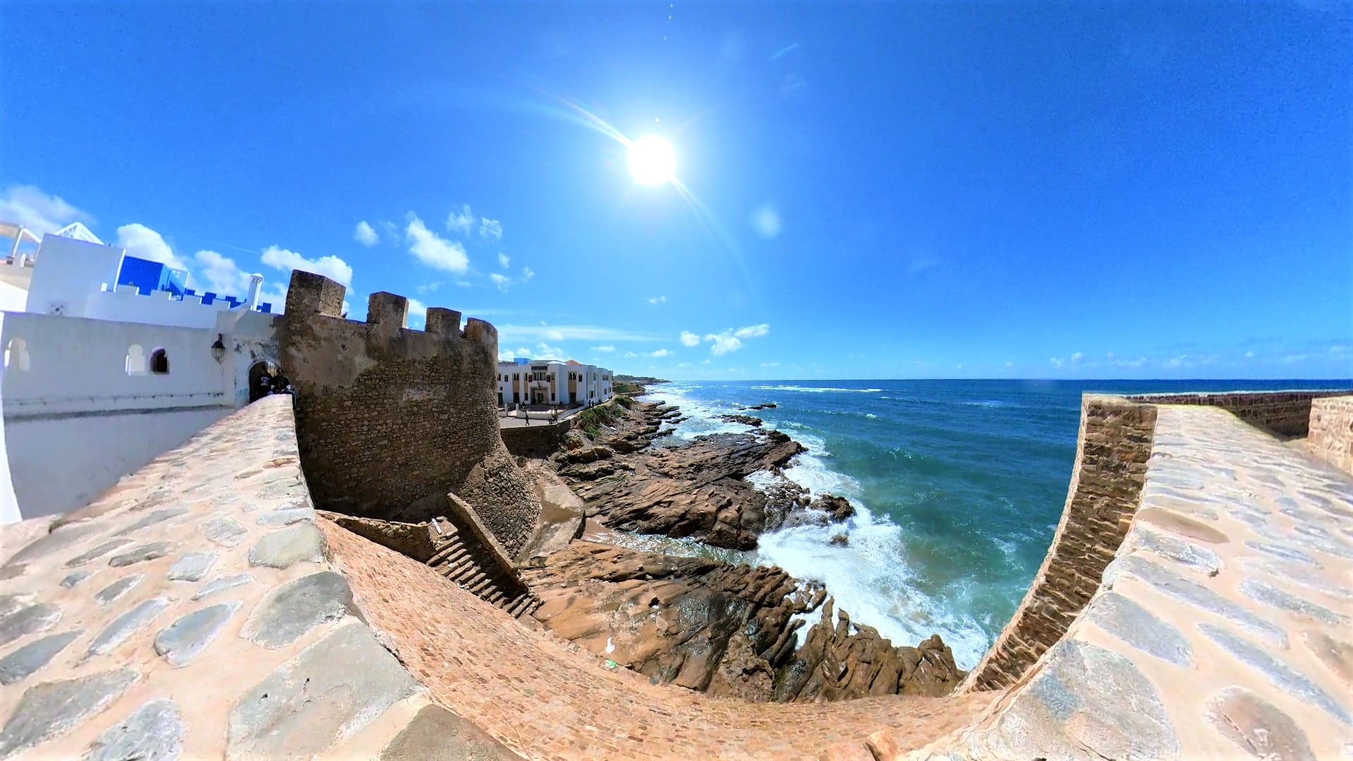 Asilah Day Trip