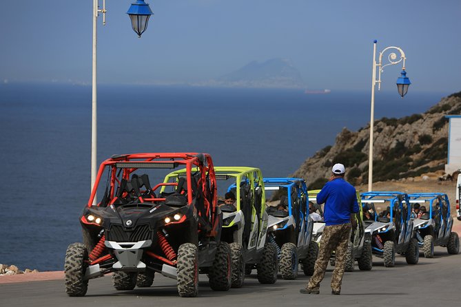 Buggy Tour 250cc